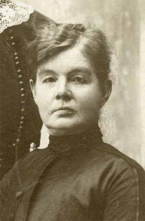  Cashilda Bernhardina Johansson 1859-1934