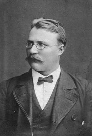  Erik Reinhold Thunberg 1854-1903