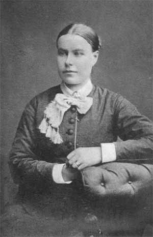 Pell Anna  Andersdotter 1849-1915