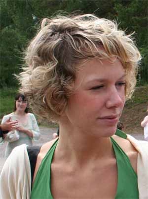 Ylva Veronika  Malmgren 1982-