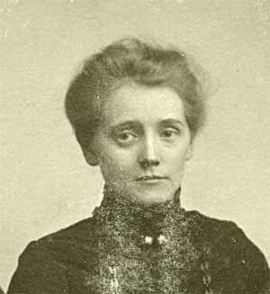 Alida Amalia Nikolina Nilsson 1880-1956