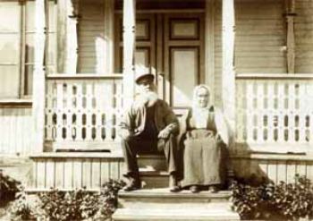 Olaspers Kerstin  Hansdotter 1861-1943