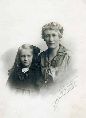  Elin Matilda Stolt 1885-1947