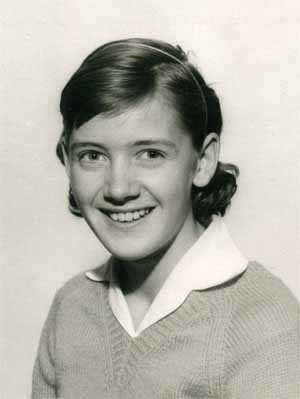  Harriet Gunhild Malmgren 1946-