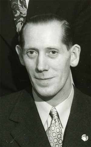  Harry Tore Evald Nikolaus Malmgren 1911-1965