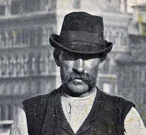  Carl Gustaf Oscar Malmgren 1853-1900
