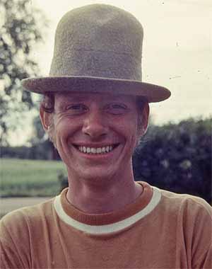 Erik Lennart Michael Malmgren 1948-