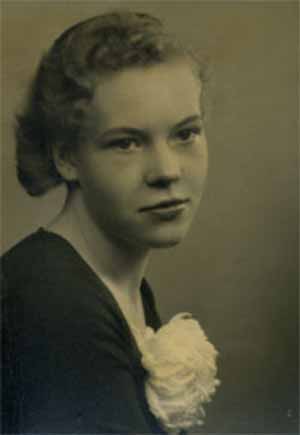 Margit Lilly Sofia Nord 1919-