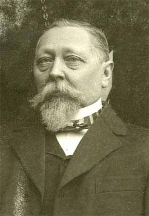  Nils  Nilsson 1846-1915