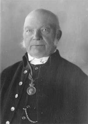Olaspers Erik  Hansson 1855-1931