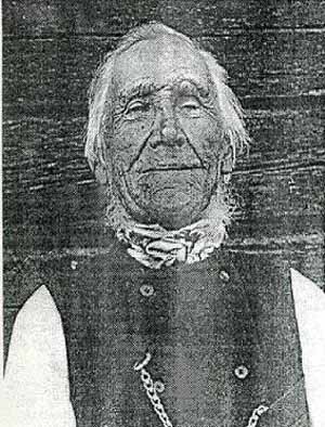 Mård Per  Andersson 1843-1931