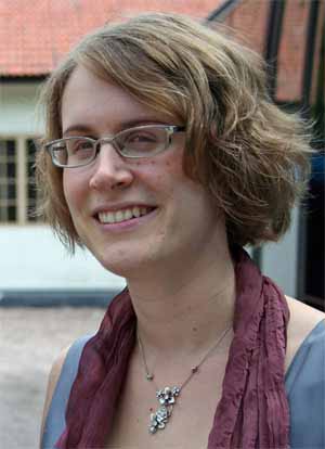  Petra Michaela Malmgren 1979-